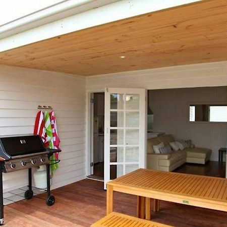 Sorrento Beach Cottages 2 Zewnętrze zdjęcie
